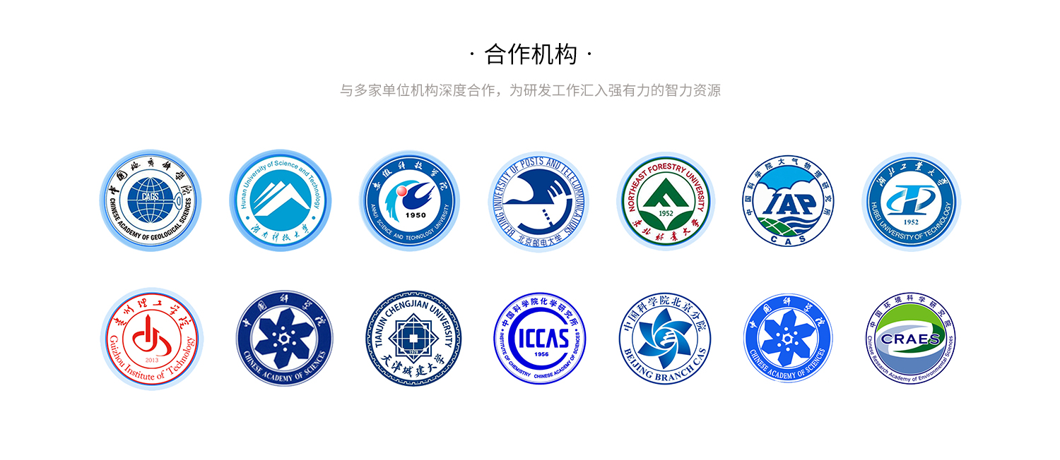 品牌實(shí)力，合作伙伴