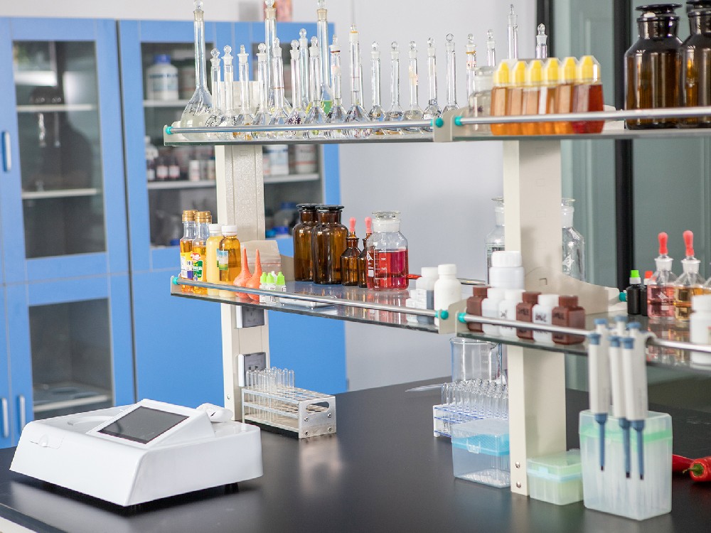 超市批發(fā)市場、運輸公司快檢方案