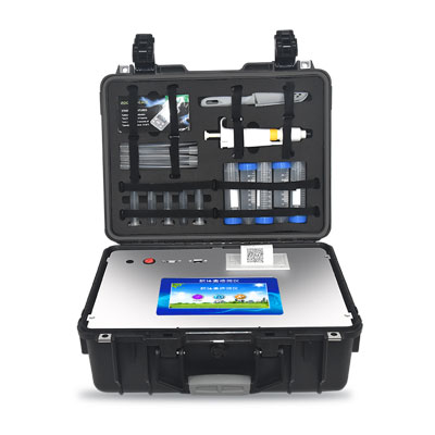 農(nóng)(獸藥)殘留快速測(cè)試儀廠(chǎng)家