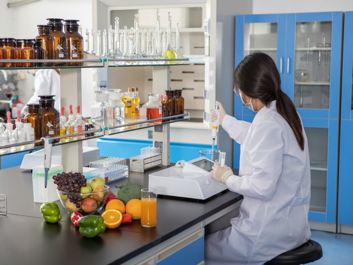 屠宰廠用非洲豬瘟實(shí)驗(yàn)室檢測(cè)設(shè)備清單