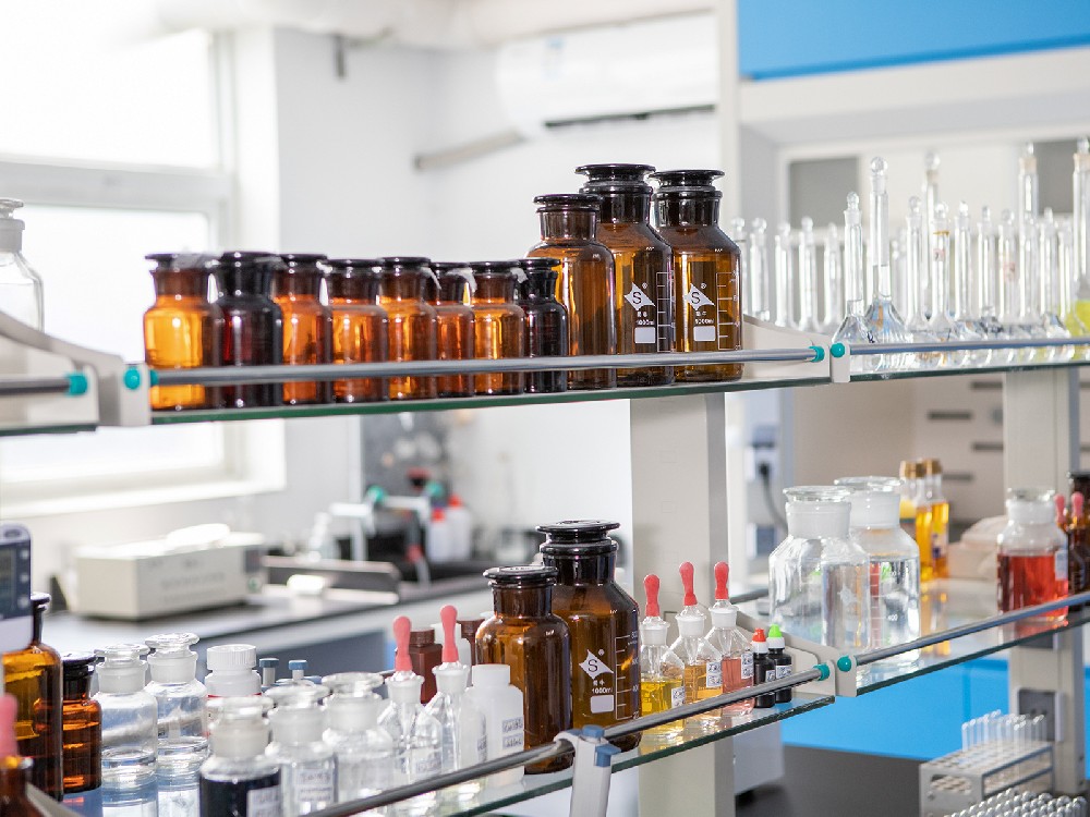 食用農(nóng)產(chǎn)品快速檢測項(xiàng)目方案