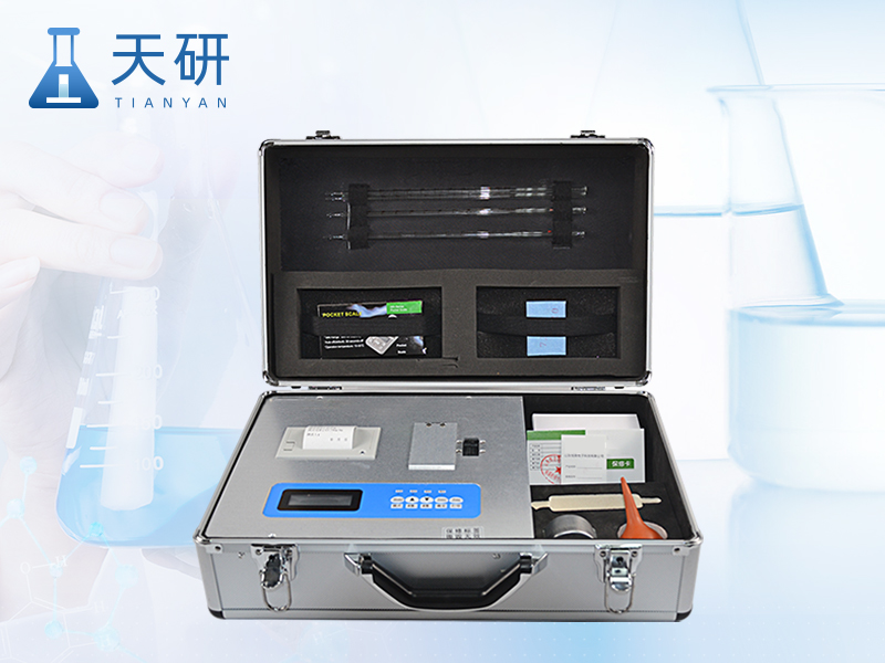 土壤有機(jī)質(zhì)（YJA）