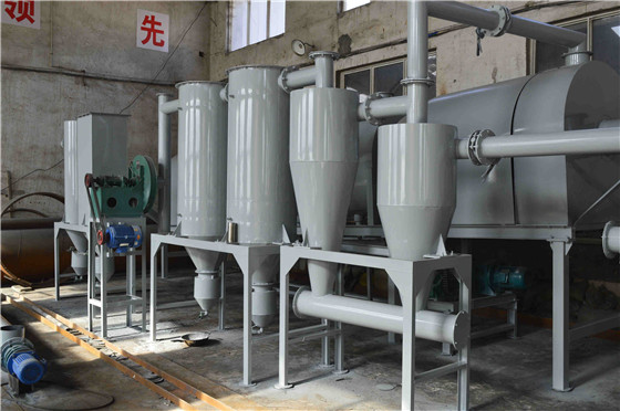 木炭機廠家分析一噸木炭的成本多少？利潤多大？